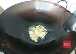 毛豆米烧鸡腿的做法图解3