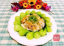 清蒸生鱼的做法图解8