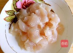 清蒸生鱼的做法图解3