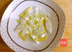 清蒸生鱼的做法图解4