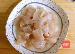 清蒸生鱼的做法图解5