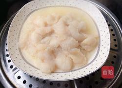 清蒸生鱼的做法图解7