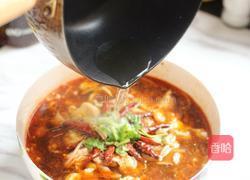 川味水煮鱼的做法图解12