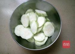 丸子粉丝汤的做法图解3