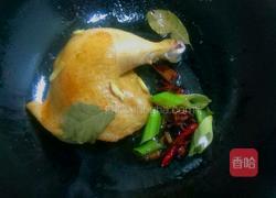 五香鸡腿的做法图解5