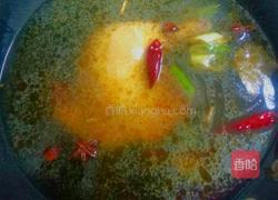 五香鸡腿的做法图解6