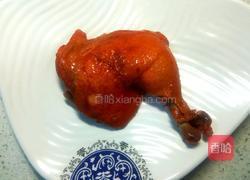 五香鸡腿的做法图解8