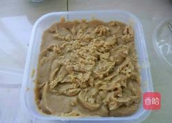 栗仁馅的做法图解6