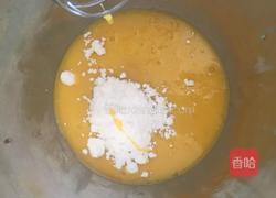 迷你蛋挞的做法图解3