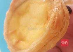 迷你蛋挞的做法图解11