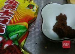 酱焖青椒的做法图解2