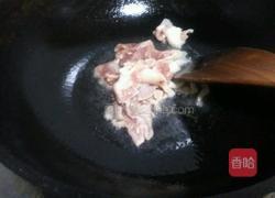 酱焖青椒的做法图解3