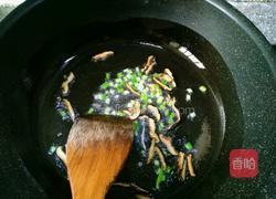 温州炒米粉的做法图解2
