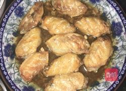 烤翅的做法图解11