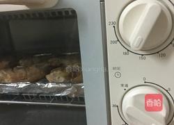烤翅的做法图解8