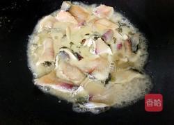 水煮酸菜鱼的做法图解12