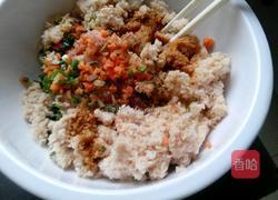 藕肉水饺的做法图解7