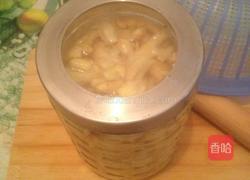 糖醋嫩姜的做法图解4