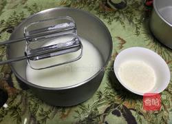 卡式达南瓜戚风的做法图解10