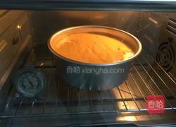 卡式达南瓜戚风的做法图解15