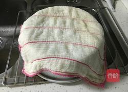 戚风蛋糕6寸的做法图解21