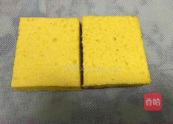 卡式达南瓜戚风的做法图解18