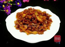 脆哨的做法图解6