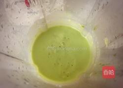 牛油果奶昔的做法图解7