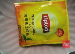 冰红茶芸豆的做法图解2