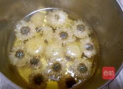 菊花糕的做法图解3