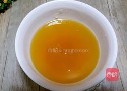 菊花糕的做法图解8