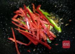 京酱鱿鱼丝的做法图解5