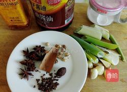 家常炖小笨鸡的做法图解1