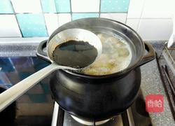 家常炖小笨鸡的做法图解6