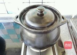 家常炖小笨鸡的做法图解8