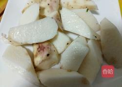 土鸡炖山药的做法图解2