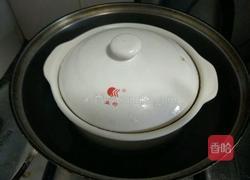 土鸡炖山药的做法图解3