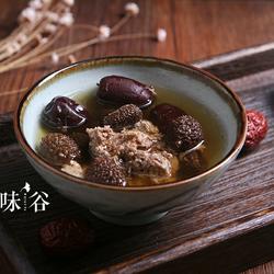 春砂仁炖瘦肉的做法[图]