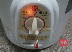 海参香菇煲鸡汤的做法图解10