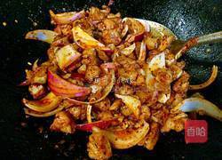 孜然脆骨的做法图解8