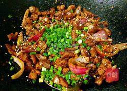 孜然脆骨的做法图解10