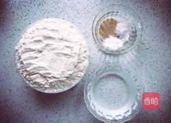 蜂蜜法棍面包的做法图解1