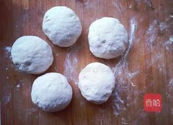 蜂蜜法棍面包的做法图解3