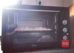 蜂蜜法棍面包的做法图解7