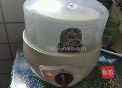 人参炖鸡汤的做法图解4