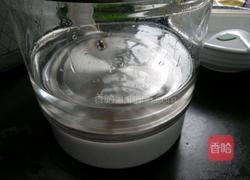 桂花酒酿圆子的做法图解2