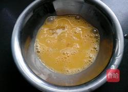 桂花酒酿圆子的做法图解4
