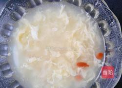 桂花酒酿圆子的做法图解10