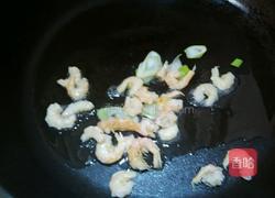 金钩白菜的做法图解2