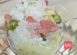 水晶糯米蛋的做法图解7